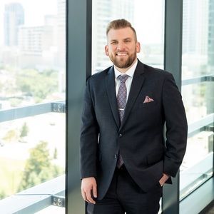 Meet your Posher, Brock